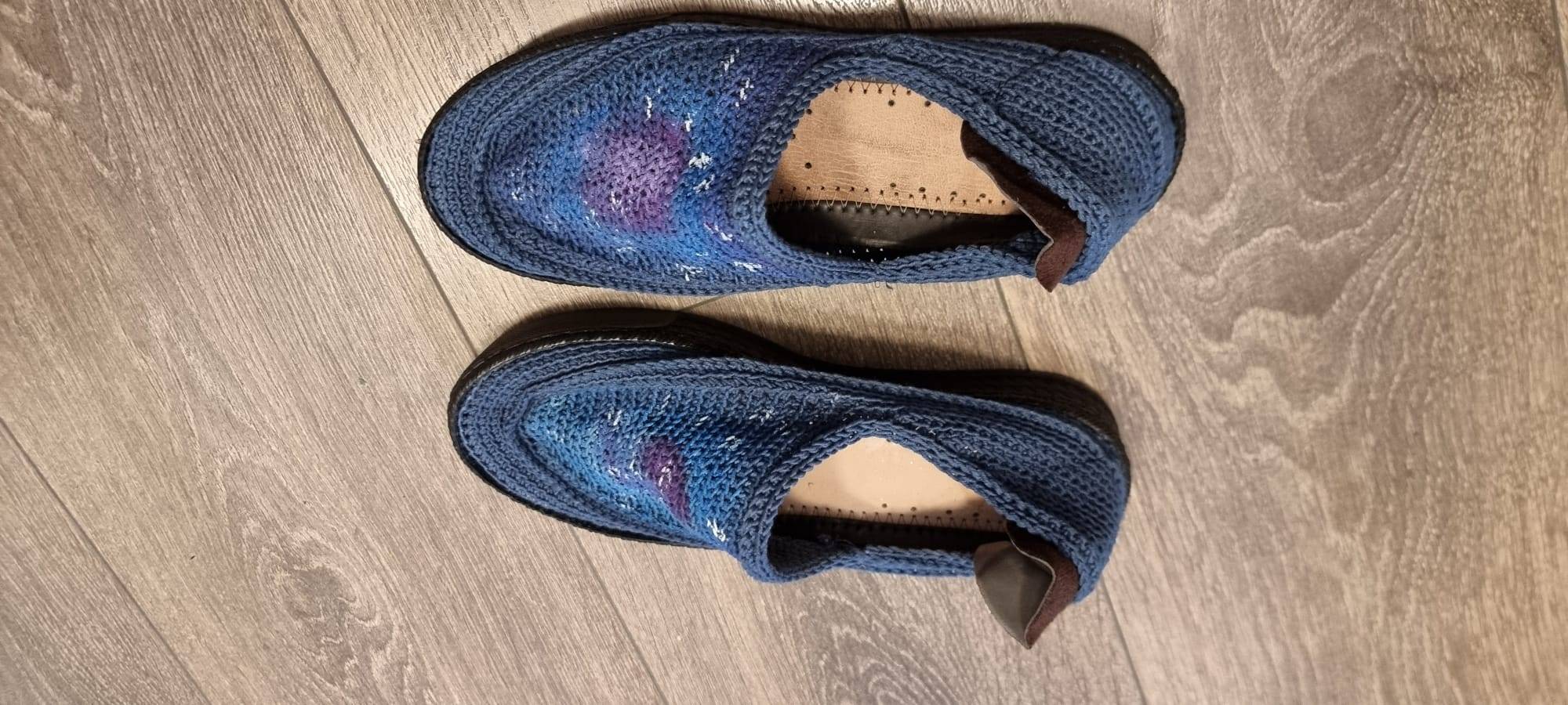 Handmade Shoes Artishoe.ca 6-6.5 - photo 3