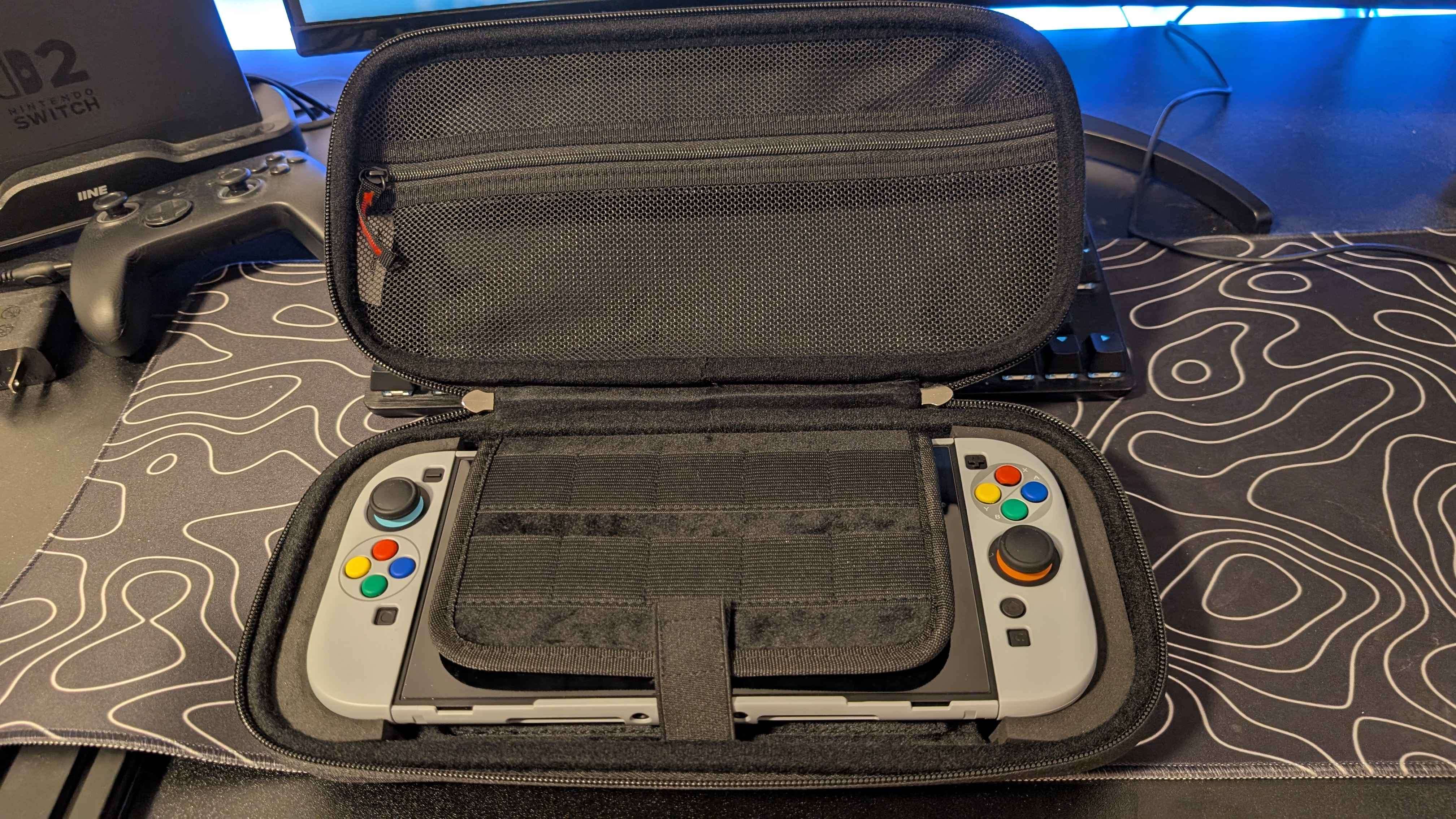 Nintendo Switch 2 Bundle, Excellent Condition – $650 Negotiable - photo 5