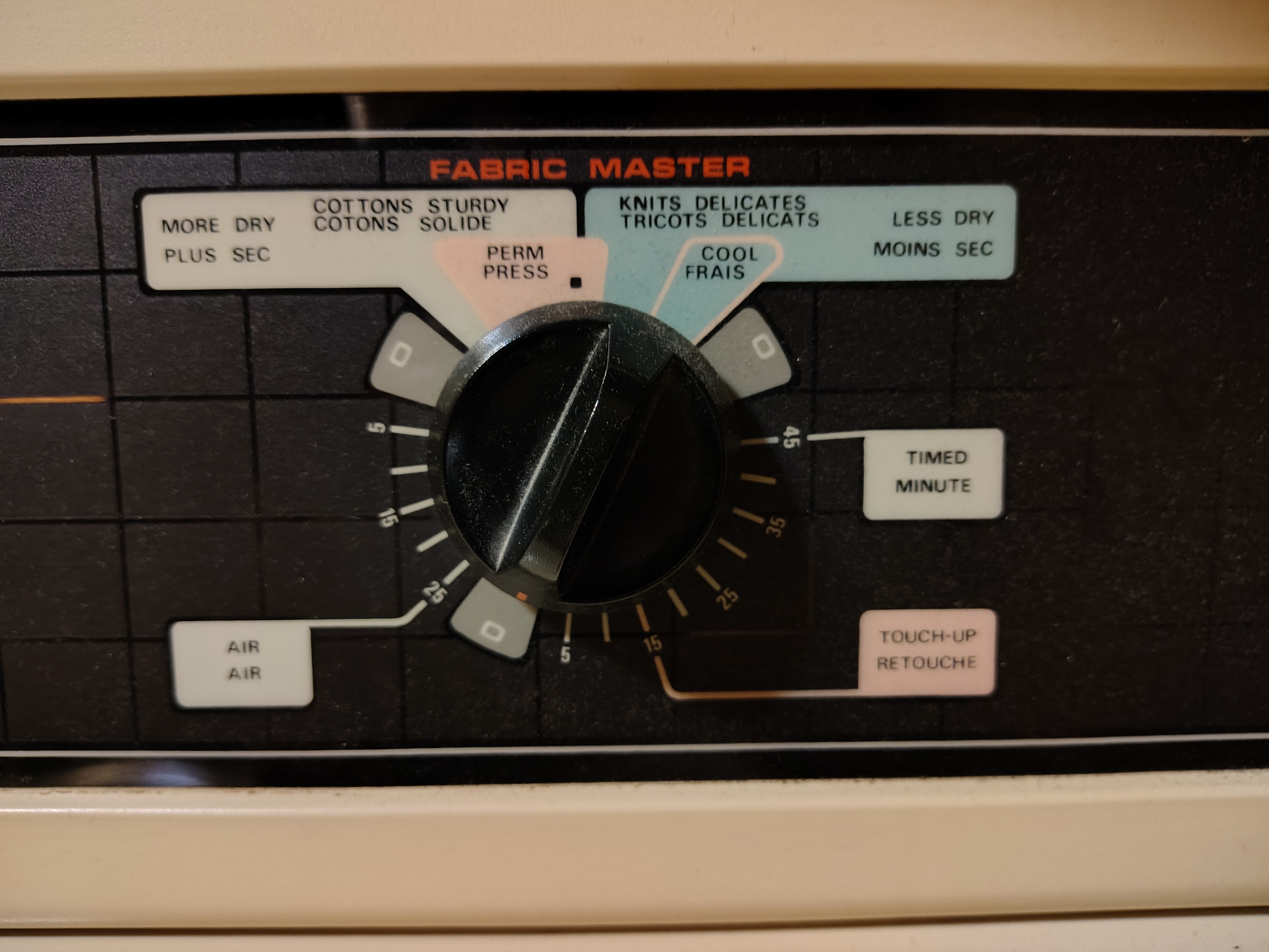Kenmore Heavy Duty Dryer with Shoe/ other Drying Grate - photo 3