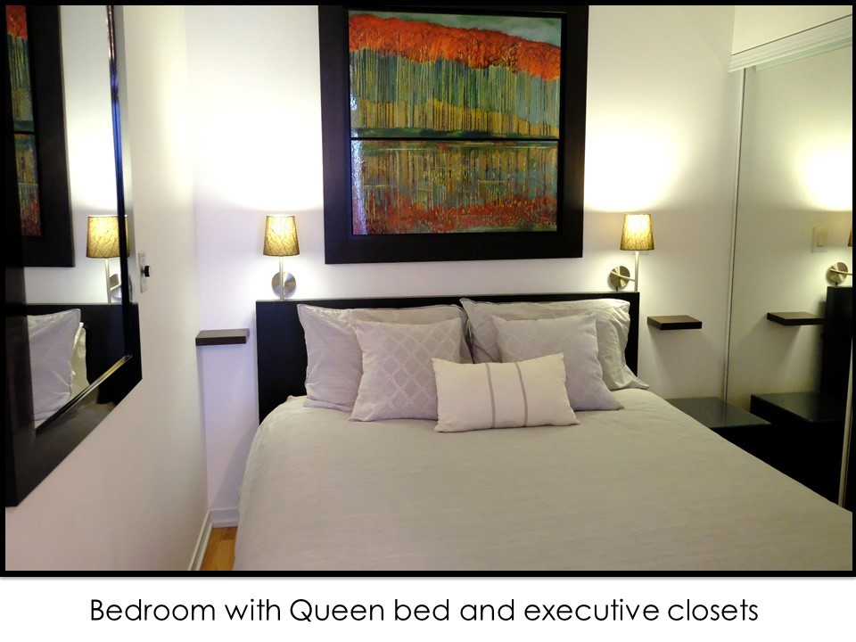 Large Framed Beautiful Artwork from a Gallery
