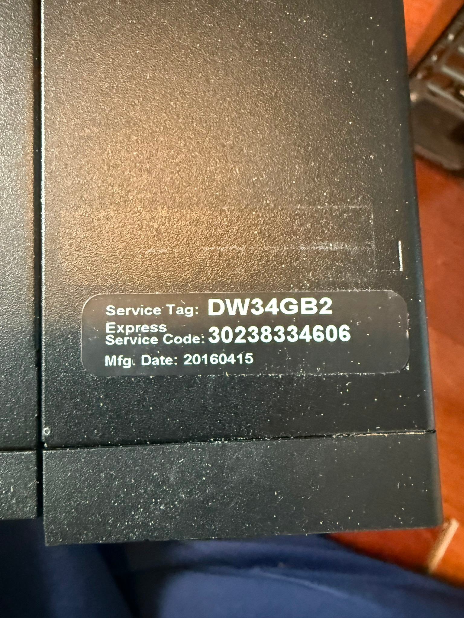 Dell OptiPlex 5040 SFF **No HDD/SSD No RAM** - photo 3