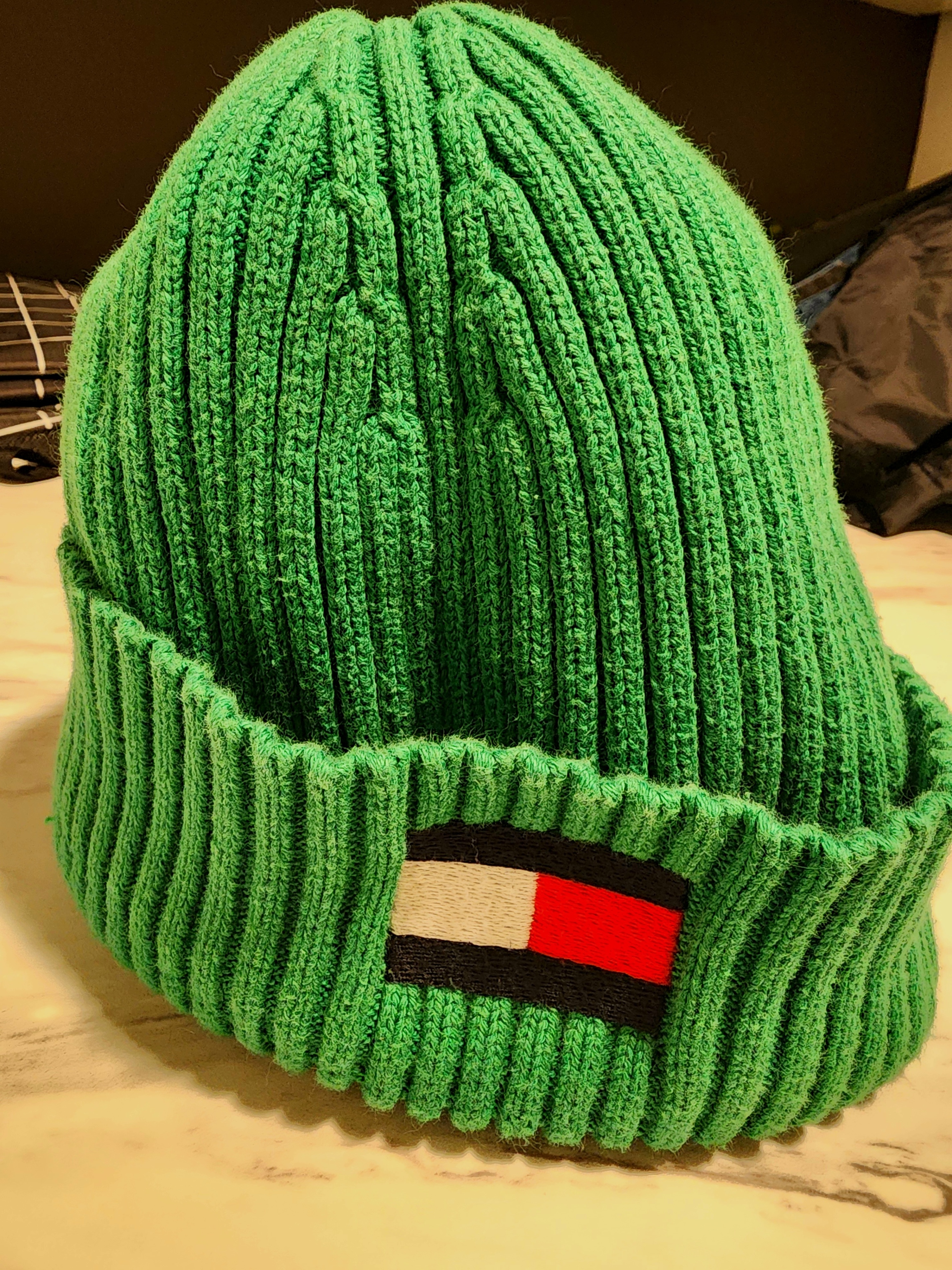 Cute kids hat (8 inches wide x 7 inches long) - photo 3