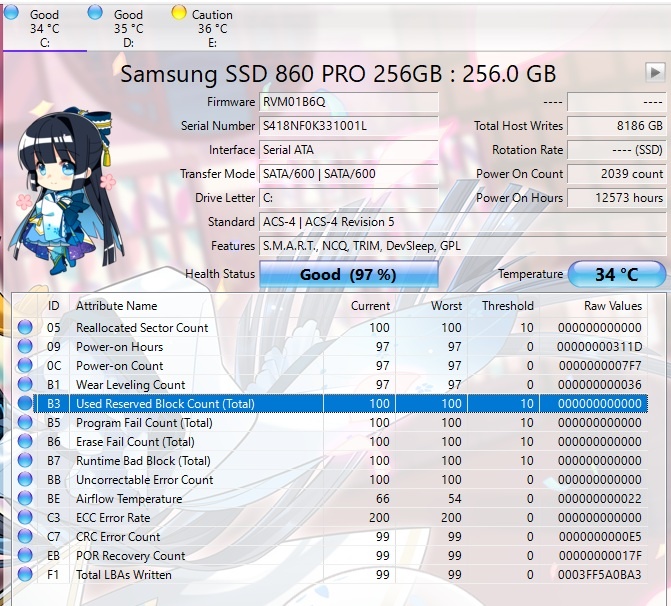 Gaming PC - GTX 1080  i5-8400 16GB WiFi 6 Bluetooth 5.4 - photo 5