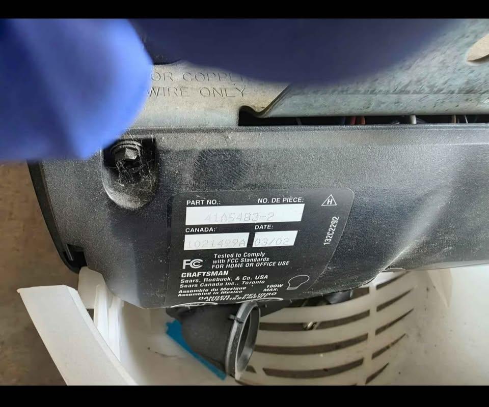 Garage opener - photo 3