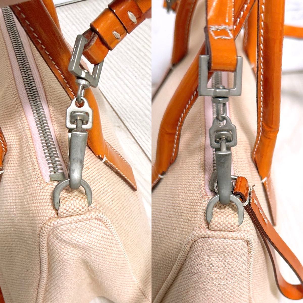 Vintage Y2K Unique Prada Bag for Collectors, from Japan - photo 4