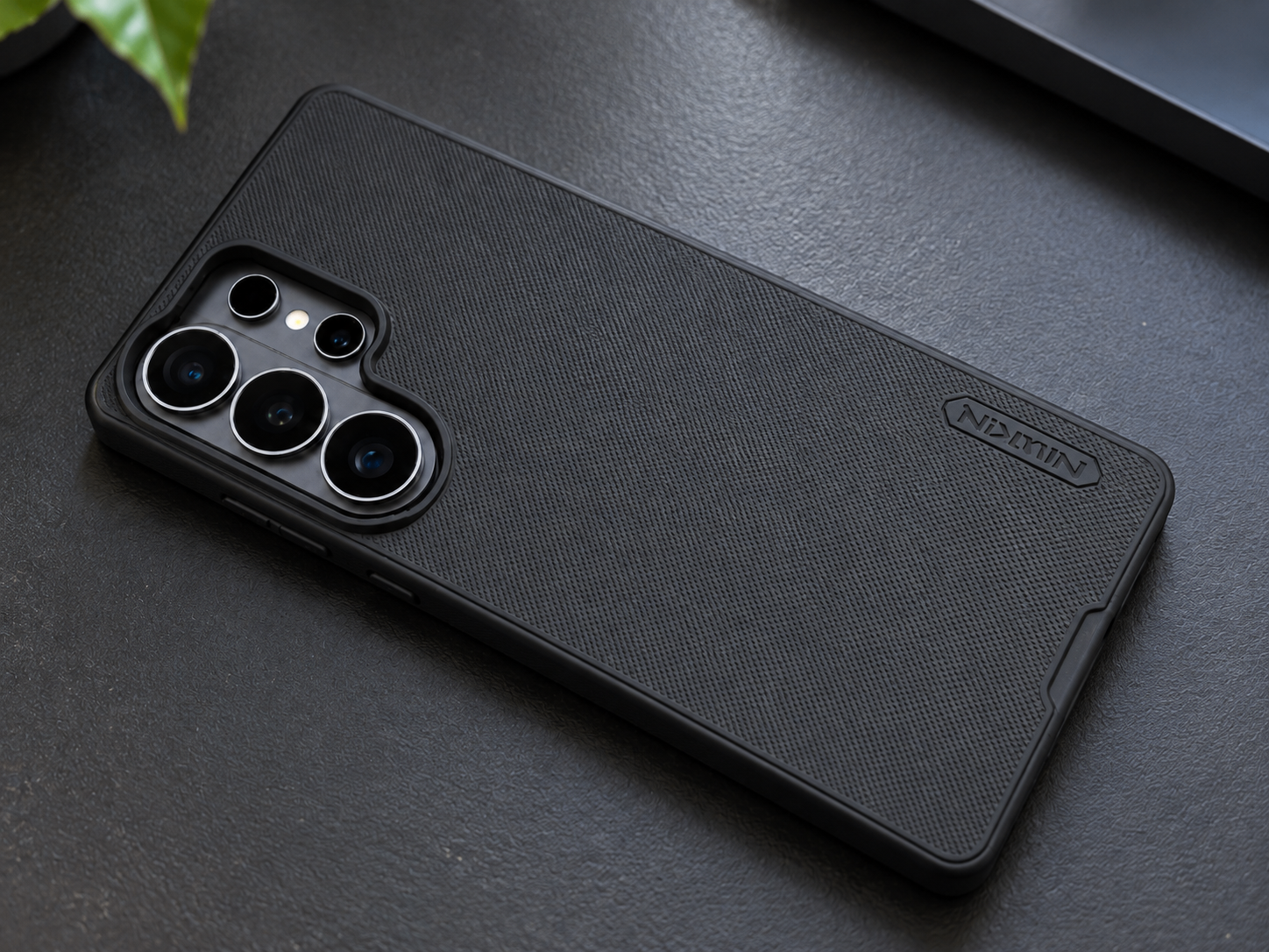 Samsung S26 Ultra Phone Case - Nillkin Protective Case