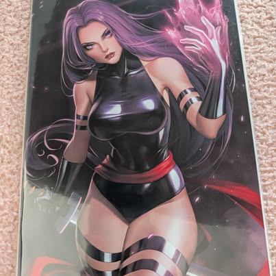 X-Men #1 (1991) Facsimile Edition R1C0 616 Exclusive