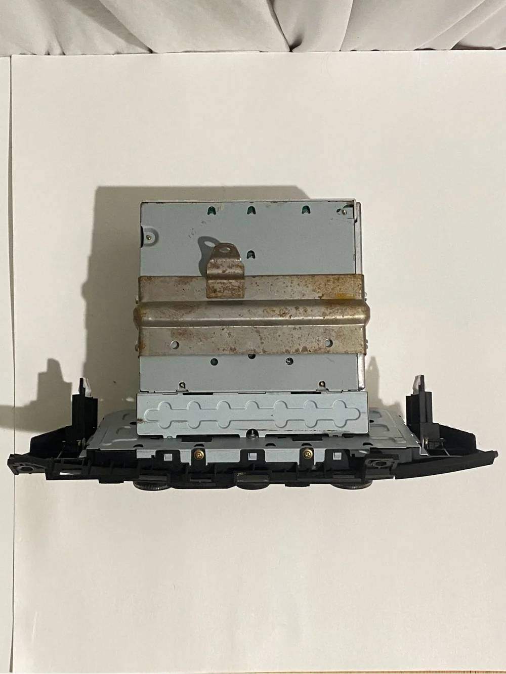 OEM Honda Odyssey Radio Stereo 6 Disc CD Player Mp3 - photo 5