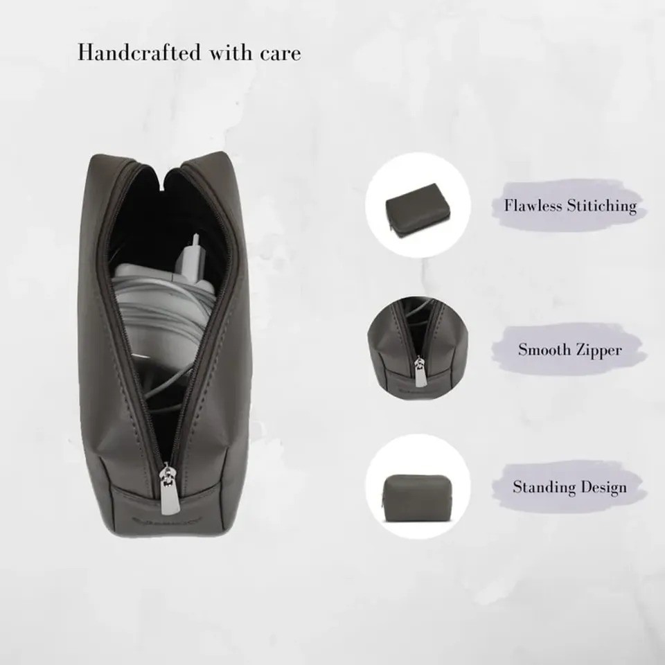 Laptop Sleeve and Accessory Pouch Set (New) - photo 3