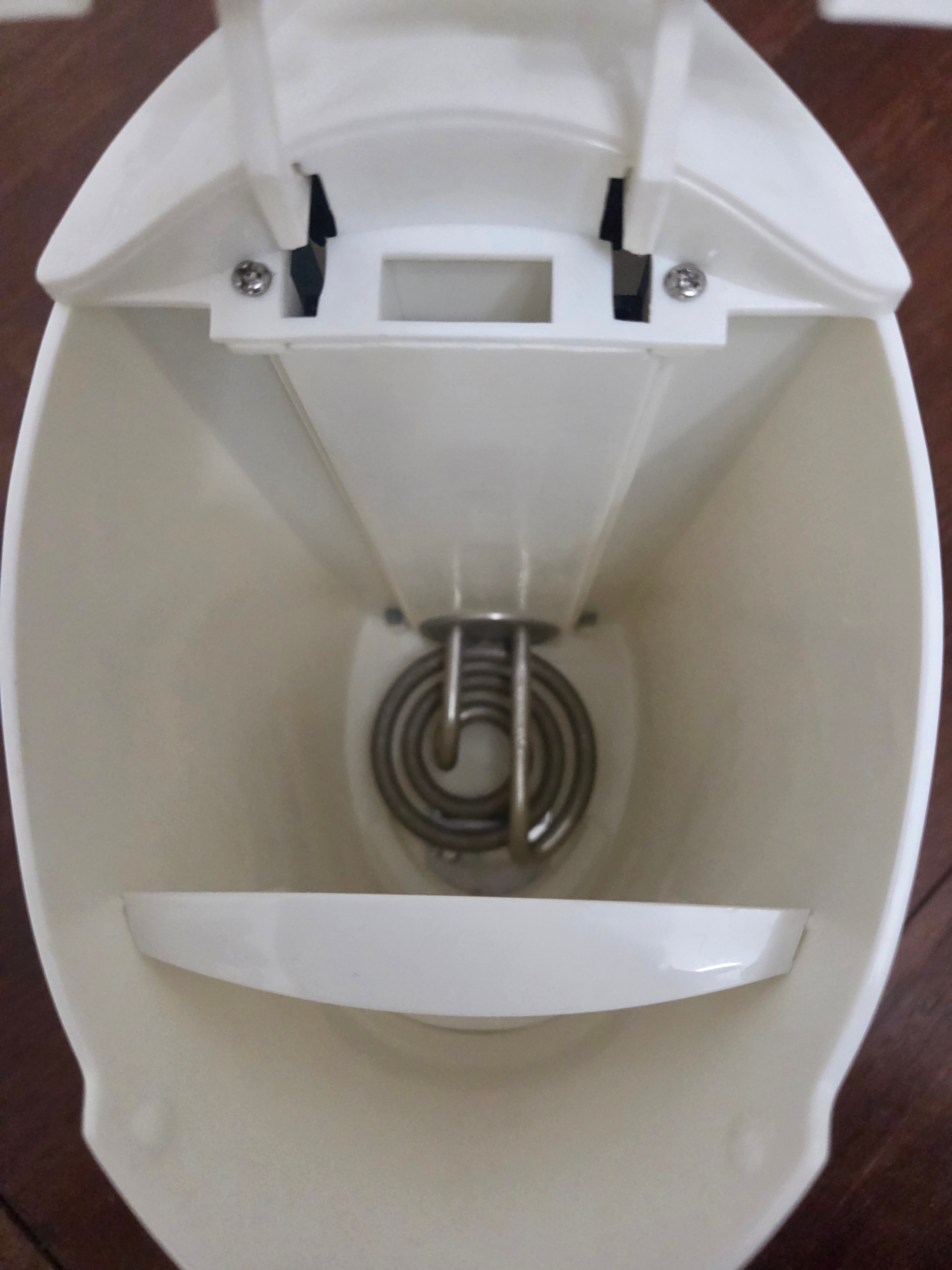 Betty Crocker Electric Kettle - photo 3