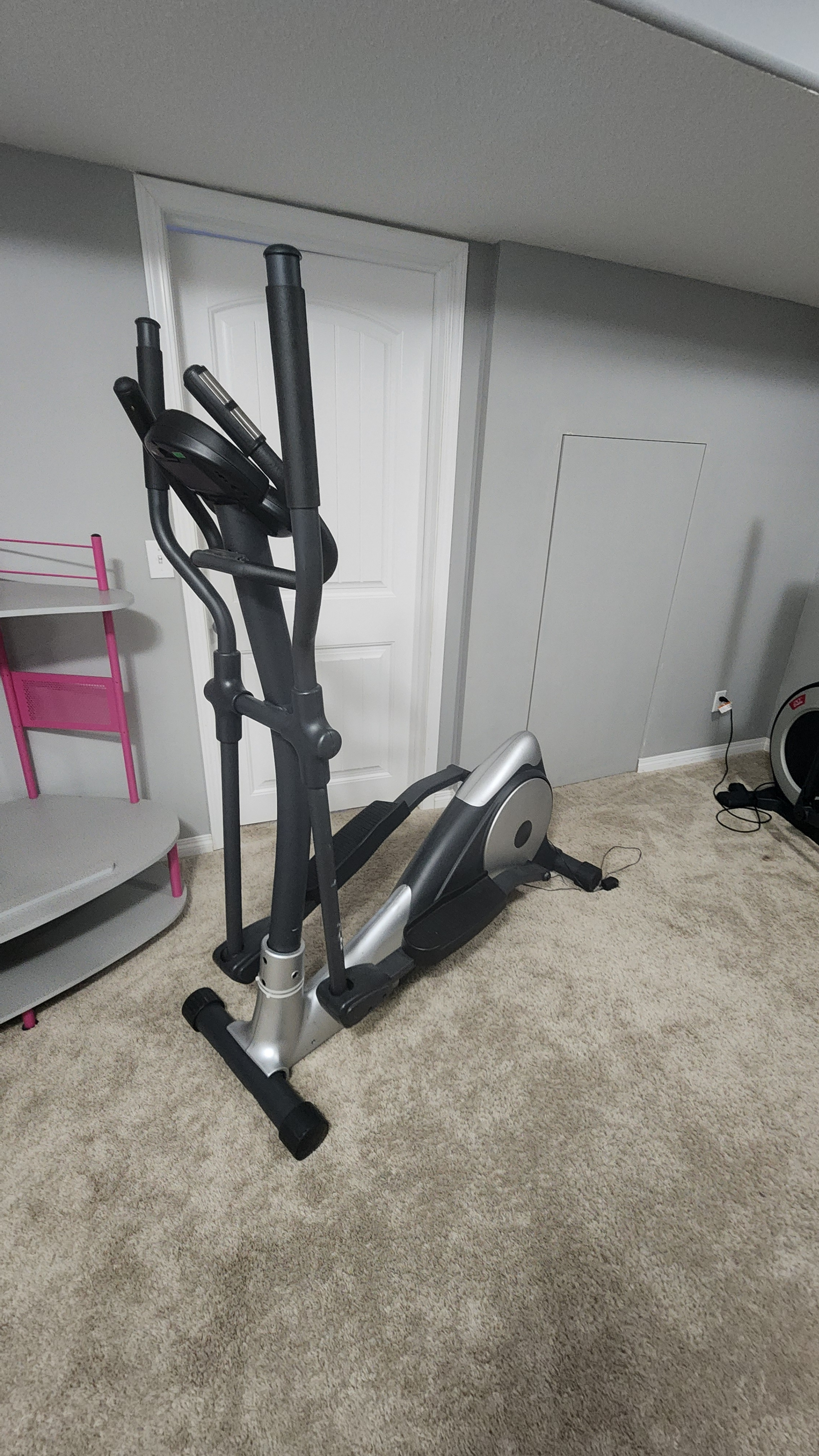 Medium size elliptical - photo 2