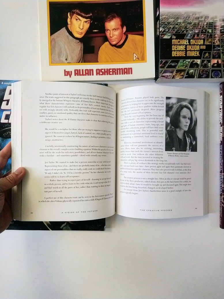 Star Trek Guides! - photo 5