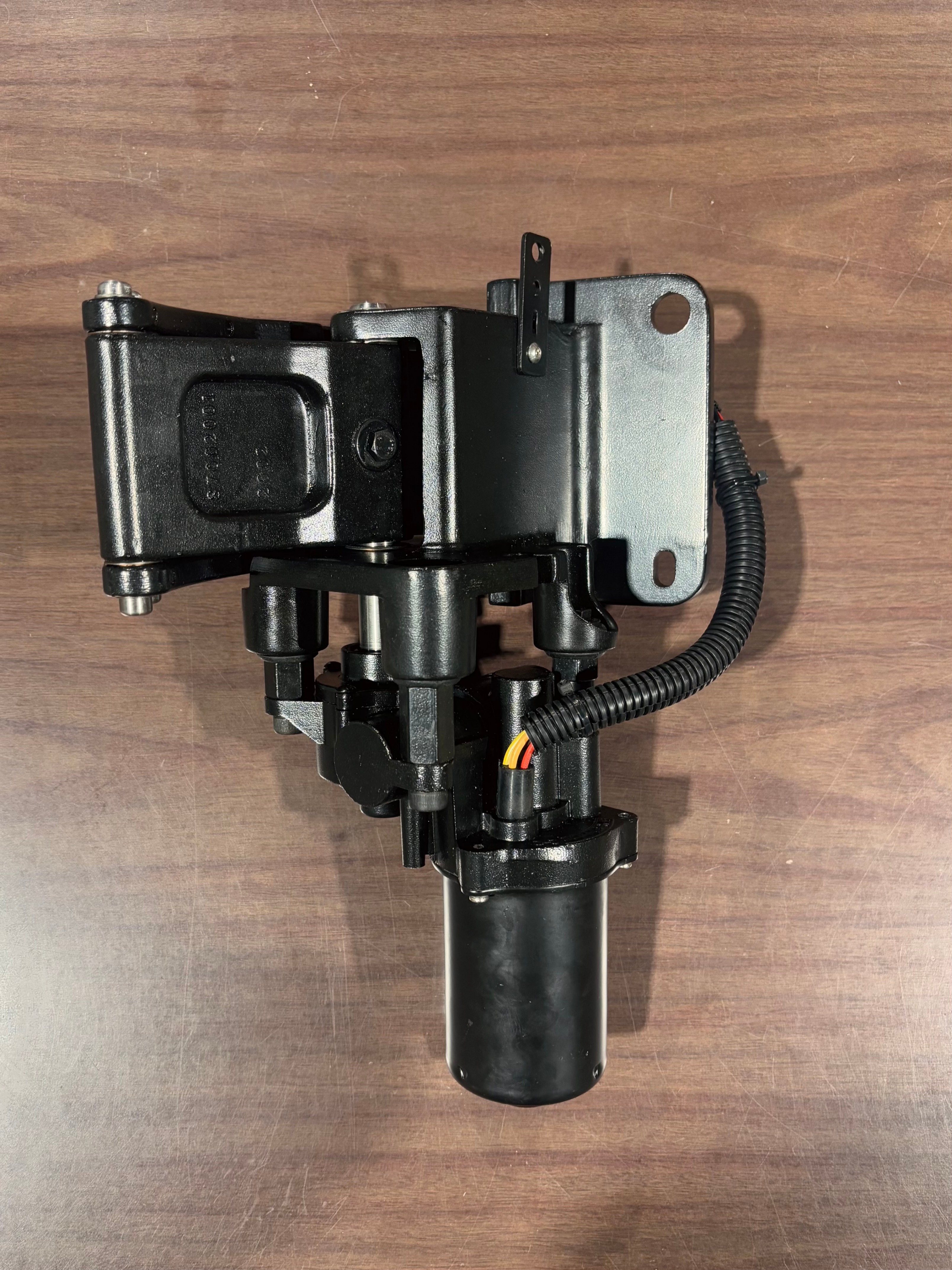 Ford Explorer, F150, Lincoln Step Board Motor