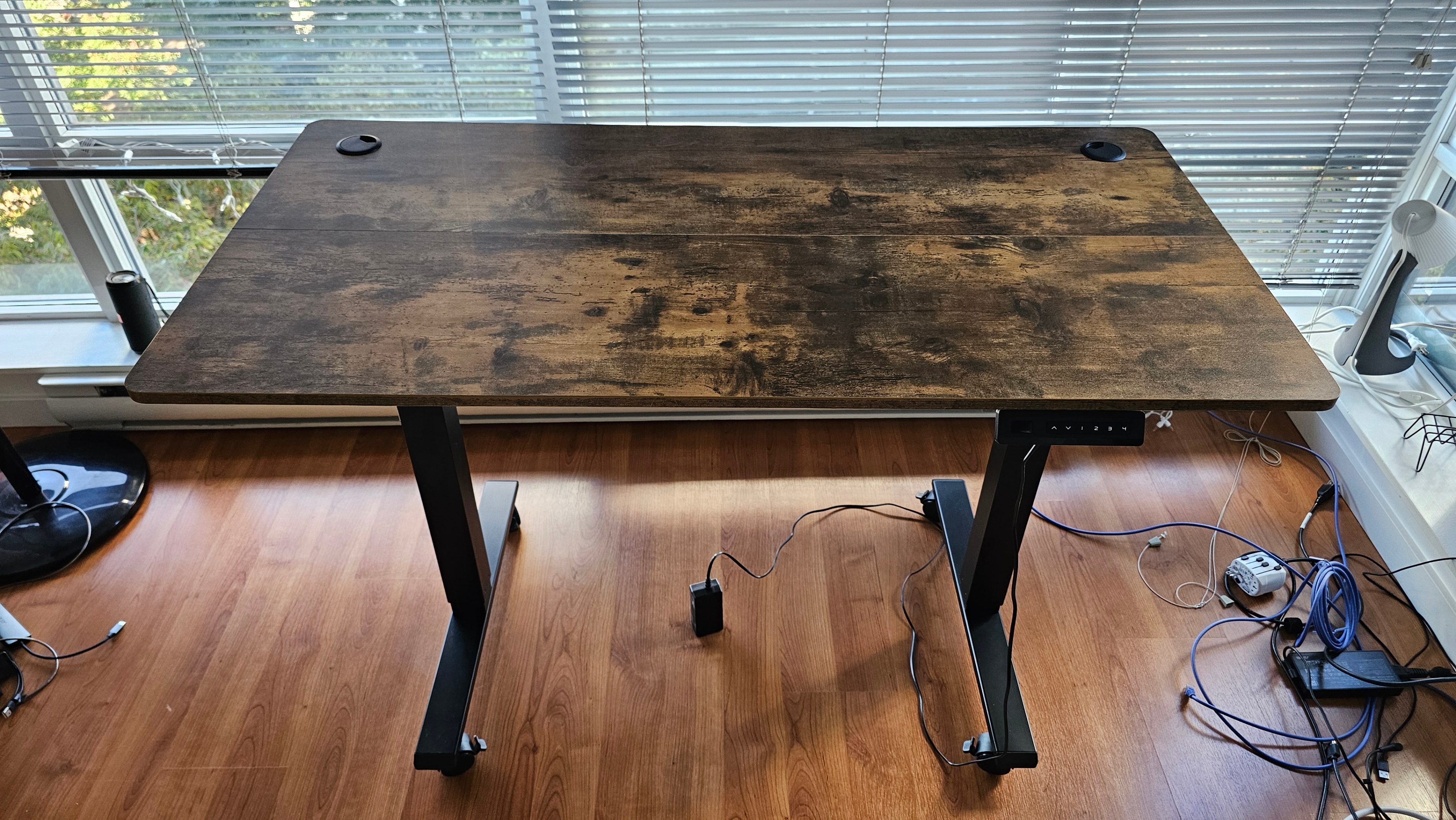 ErGear Electric Standing Desk