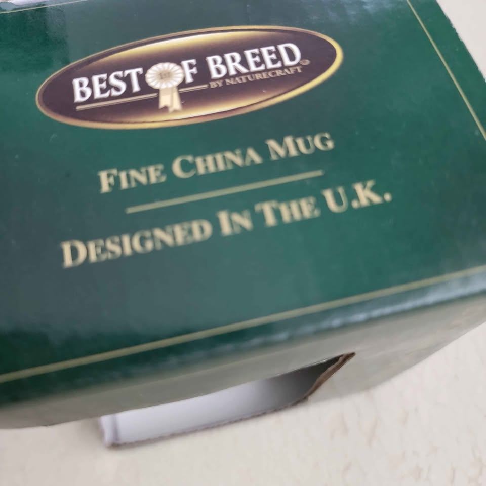 Best of Breed Fine China Mug – English Springer Spaniel – - photo 2