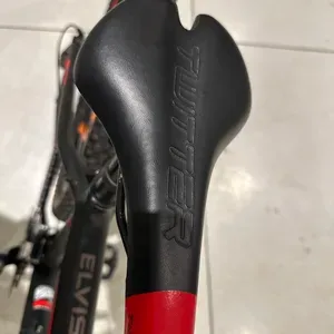 Customized Twitter Elvis 29er Mountain Bike for Men - photo 4