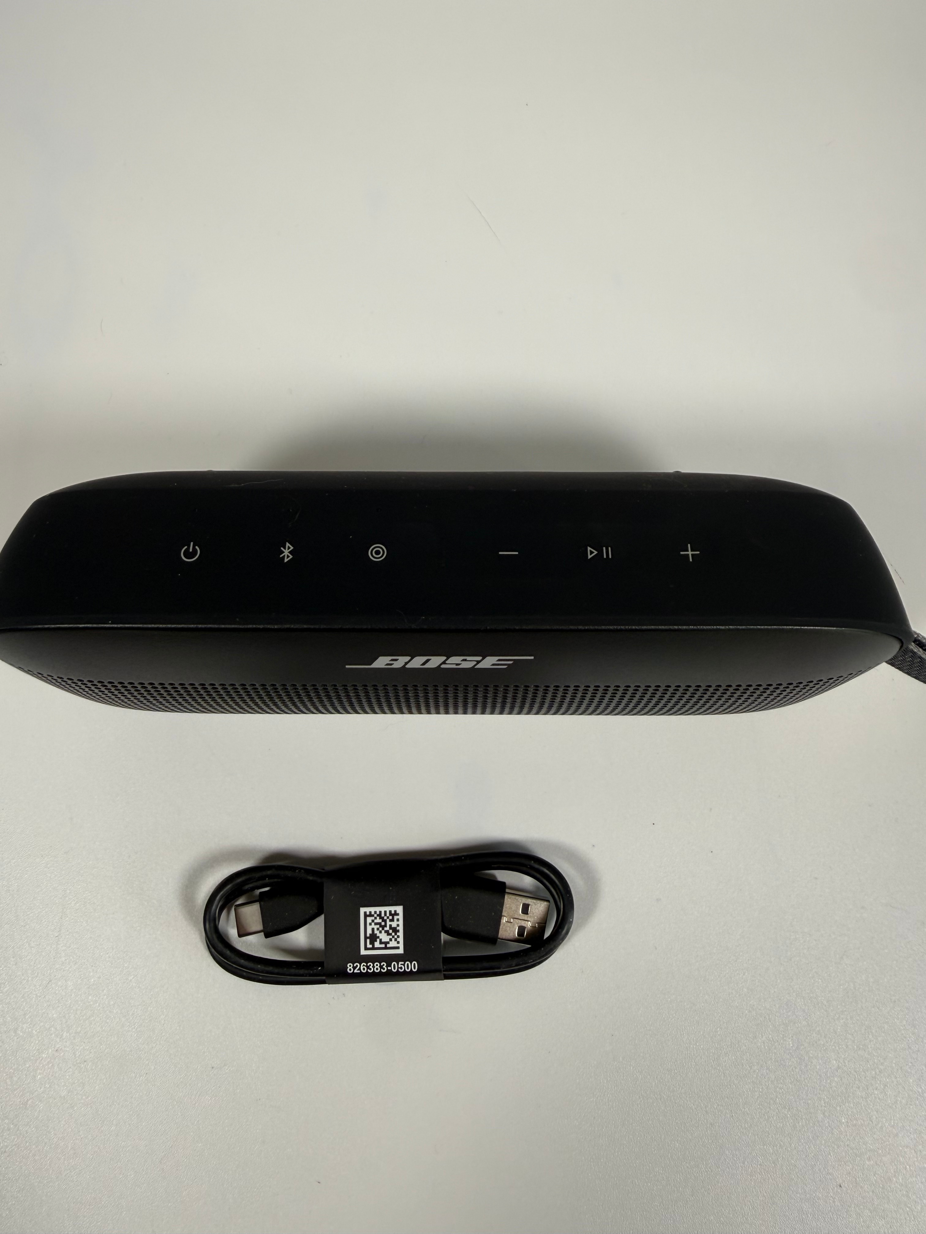 Bose SoundLink Flex SE 2nd Gen Speaker, 2 available - photo 5