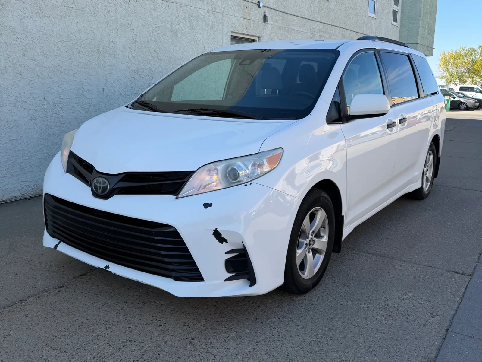 2019 Toyota Sienna - photo 5