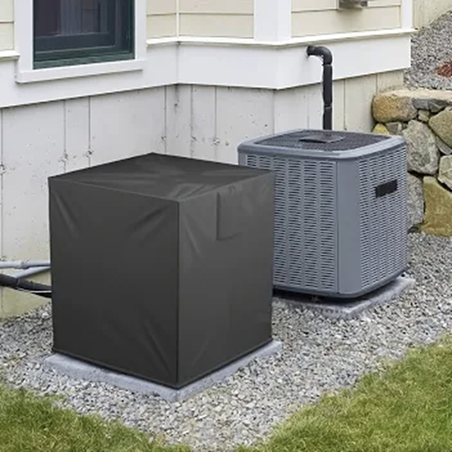 AC Waterproof Protective Winter Cover (3 sizes)