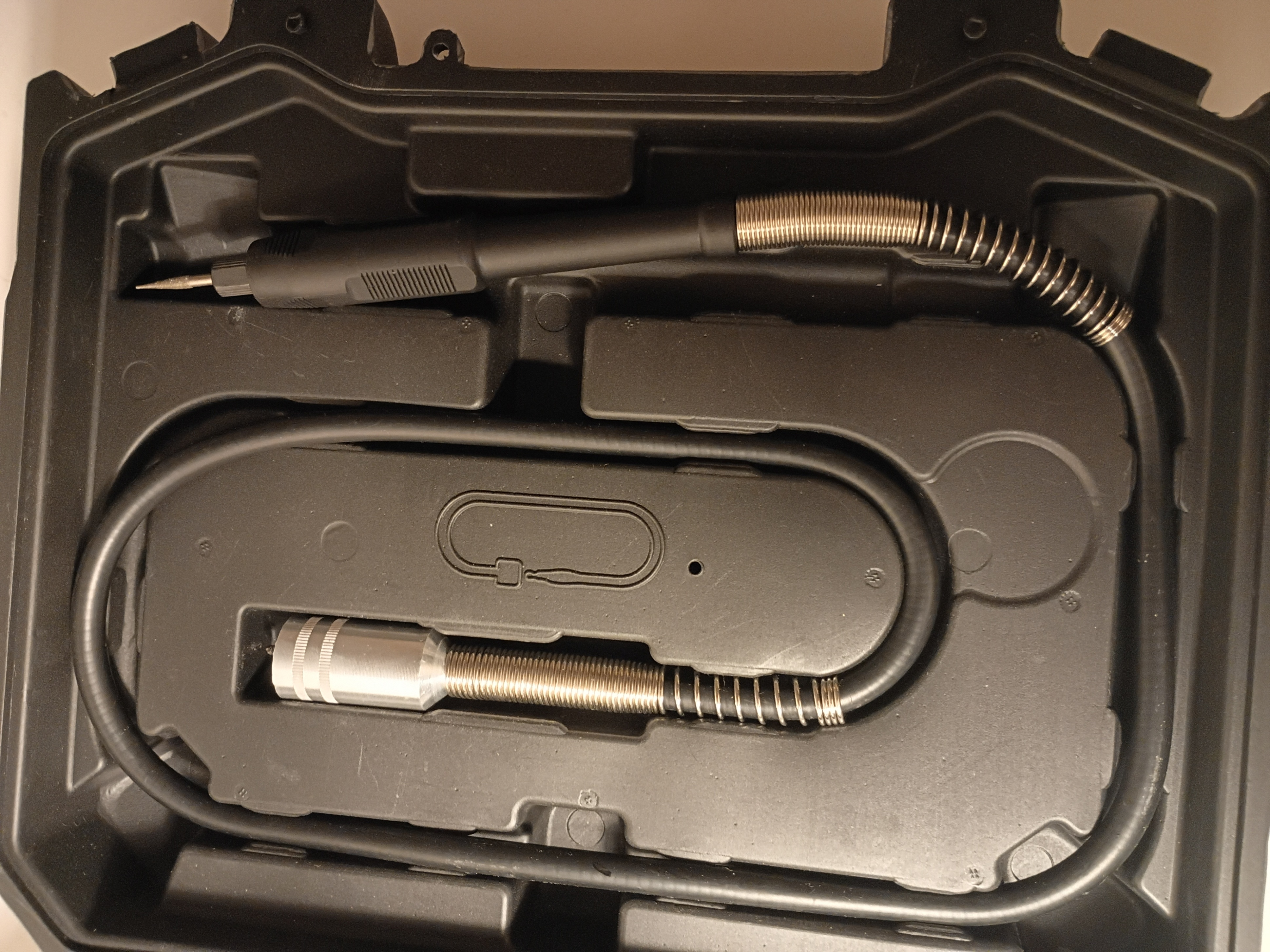 Rotary tool - photo 2