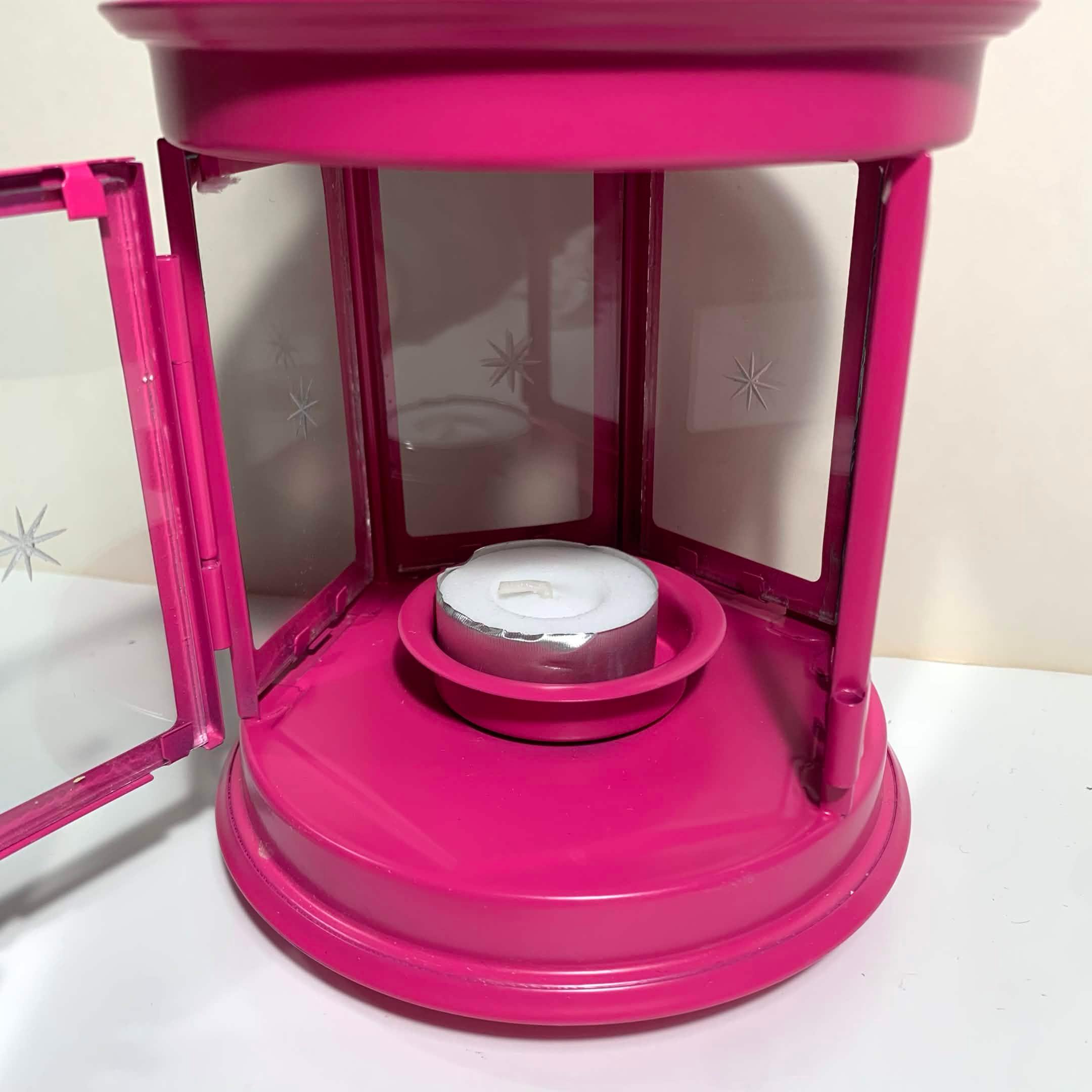 IKEA Rotera Tealight Lantern - photo 5