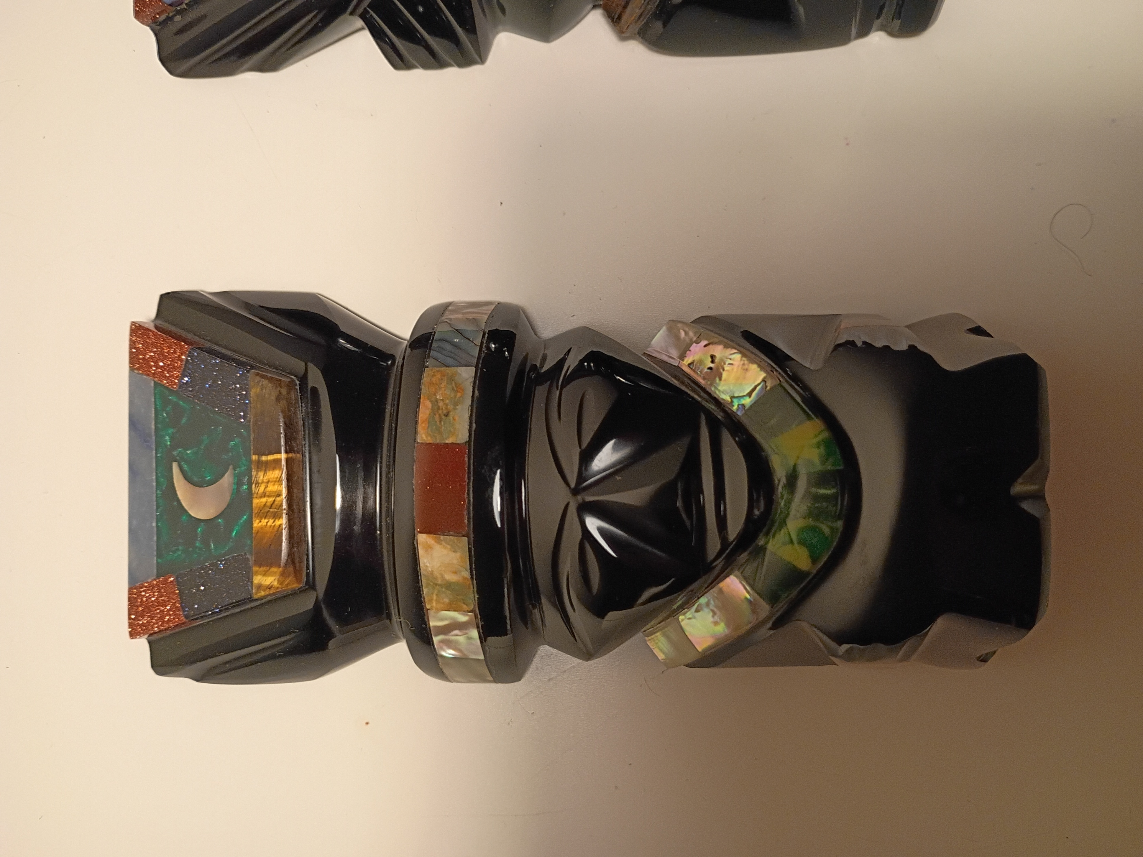 sun and moon gods - photo 3