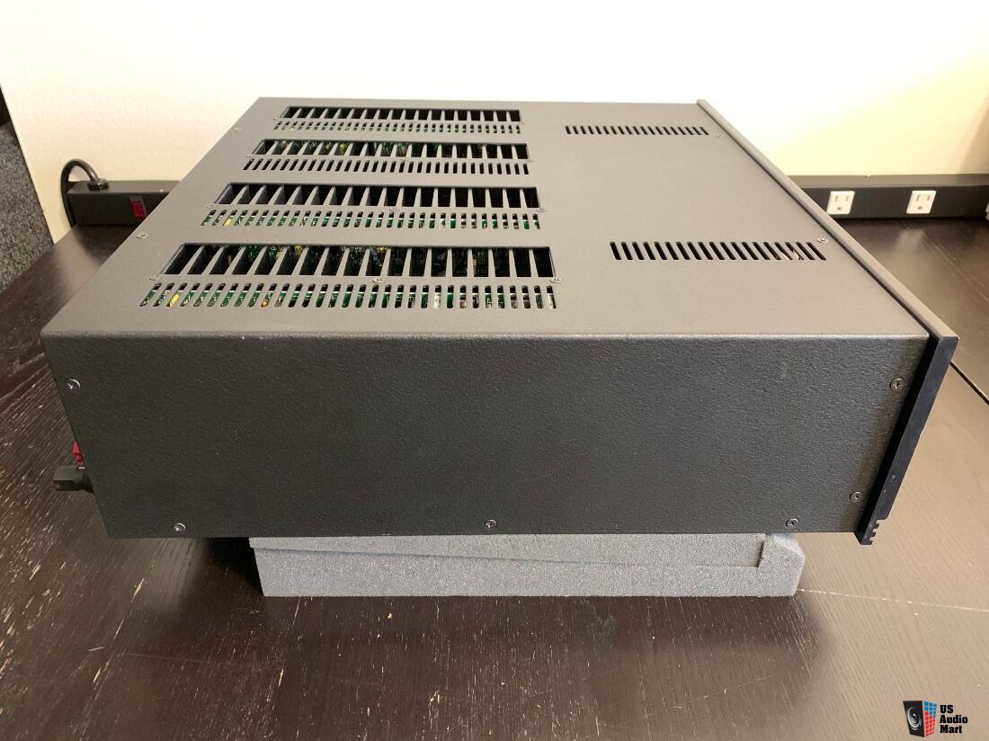 Anthem PVA 7 - 7 Channel Amplifier - photo 2