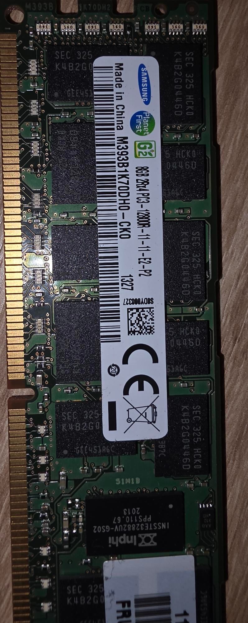 Lenovo ThinkServer RD330 1U Rack Mount Server - photo 3