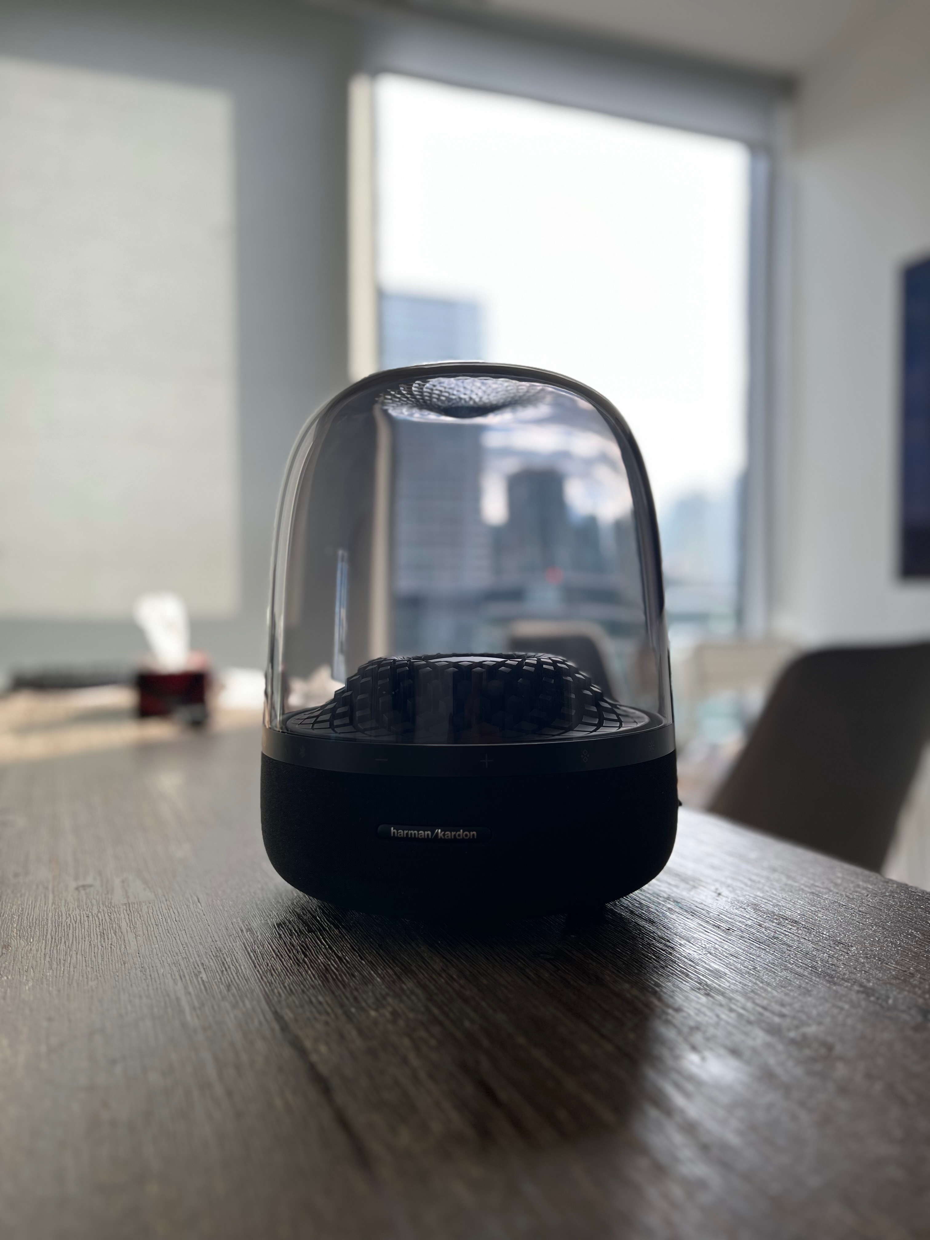 Harman Kardon Aura Studio 4 Bluetooth Speaker