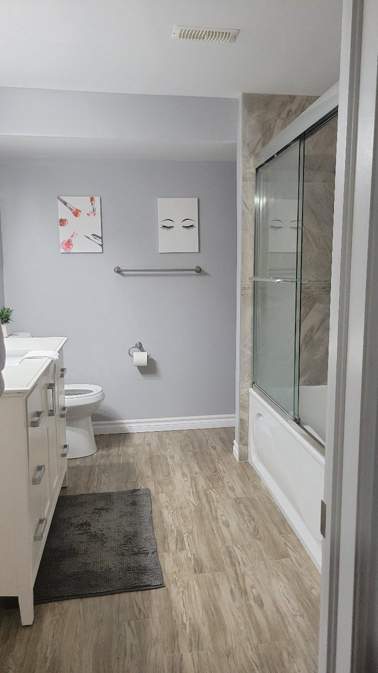 1 Bedroom Basement Apt for rent - photo 3
