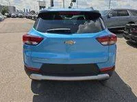 2026 Chevrolet Trailblazer LT - photo 5