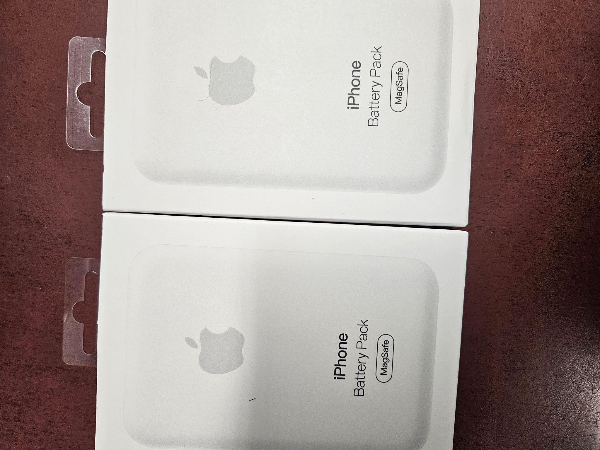 iPhone MagSafe Battery Pack - Magnetic Wireless Power Bank - New
