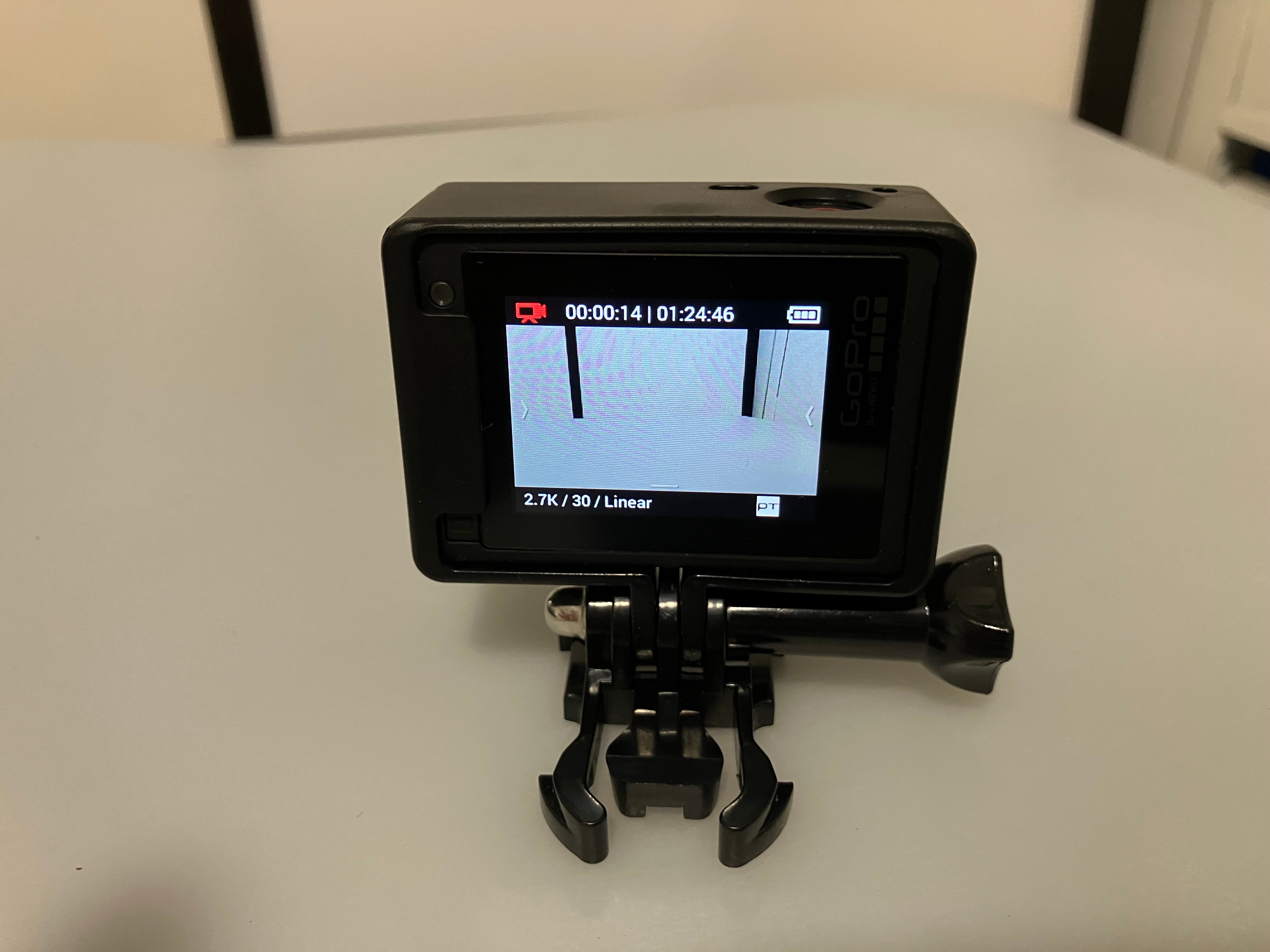 GoPro Hero 4 (Silver) - photo 4