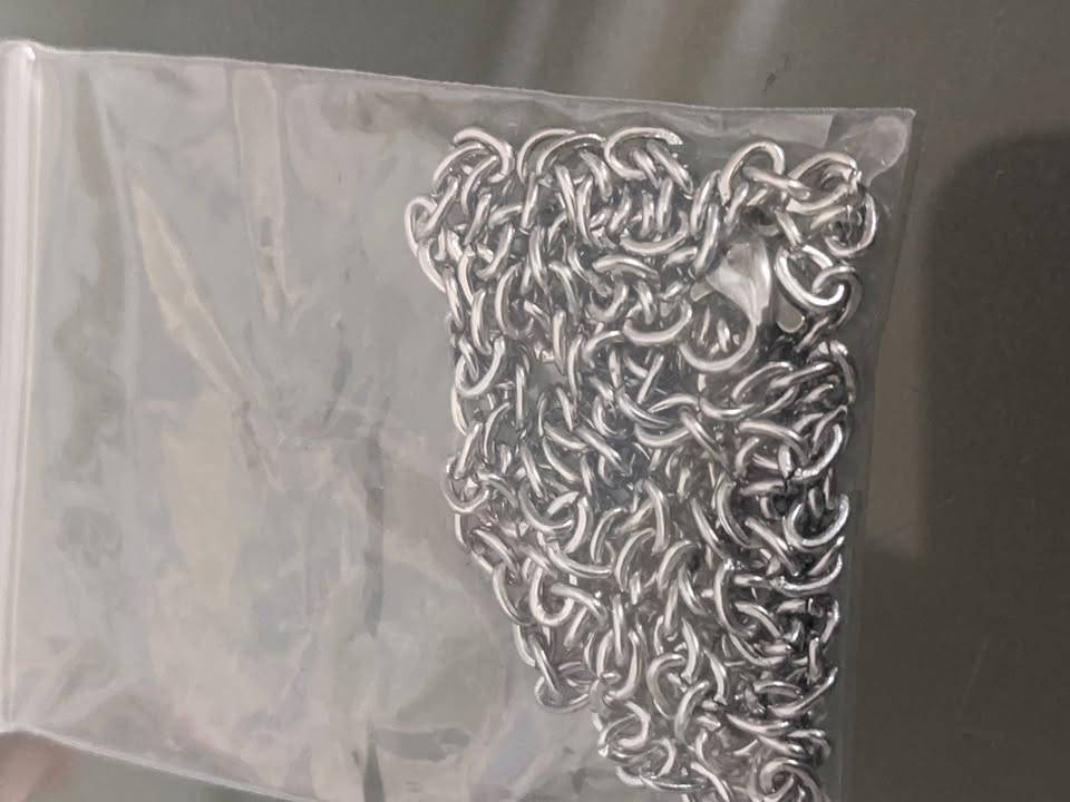 Necklace for son - photo 4