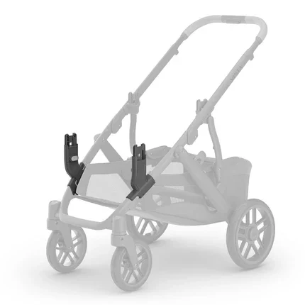 UPPAbaby Vista Lower Adapters