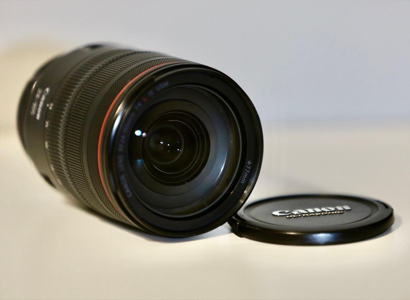 Canon RF 24-105mm f/4 L IS USM Lens - photo 4
