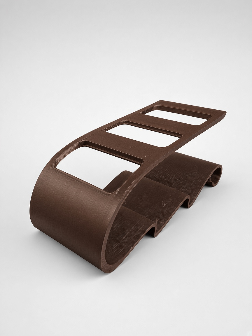 Remote Holder, 3 Slots - photo 4