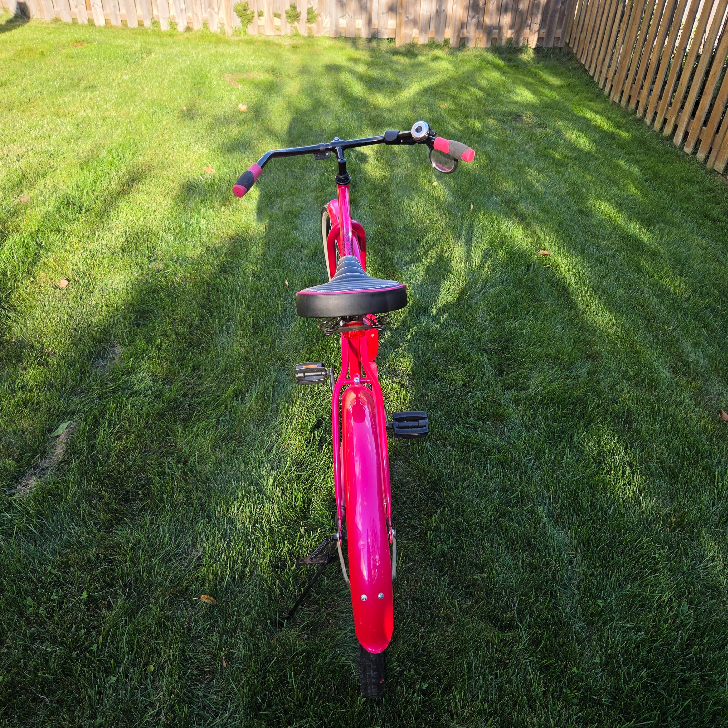 Capix Aplayado 26” Women’s Cruiser Bike - Pre-Loved! ✨ - photo 3