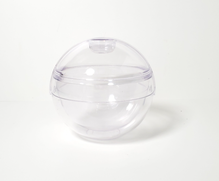 Vintage 1970s Italian Space Age Guzzini "Stella" Ice Bucket - photo 4