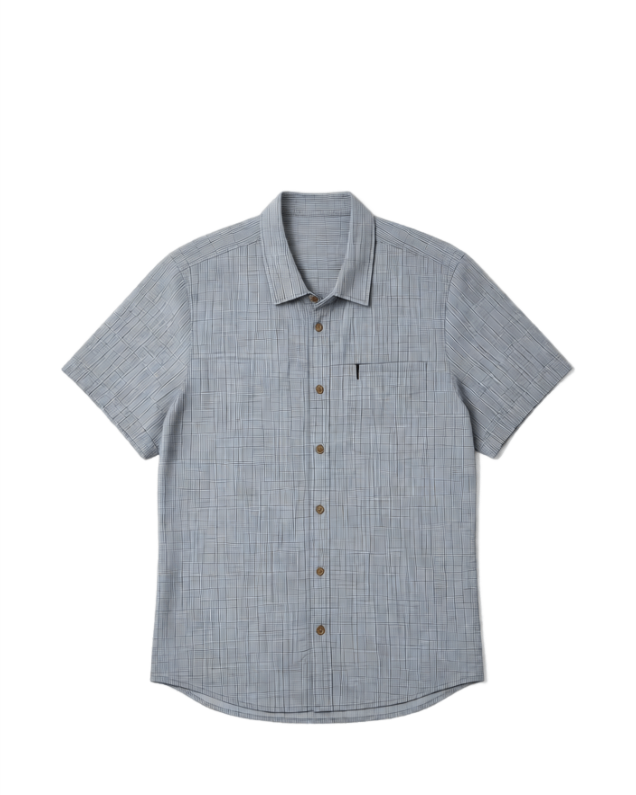 Mountain Warehouse Short Sleeve Shirt