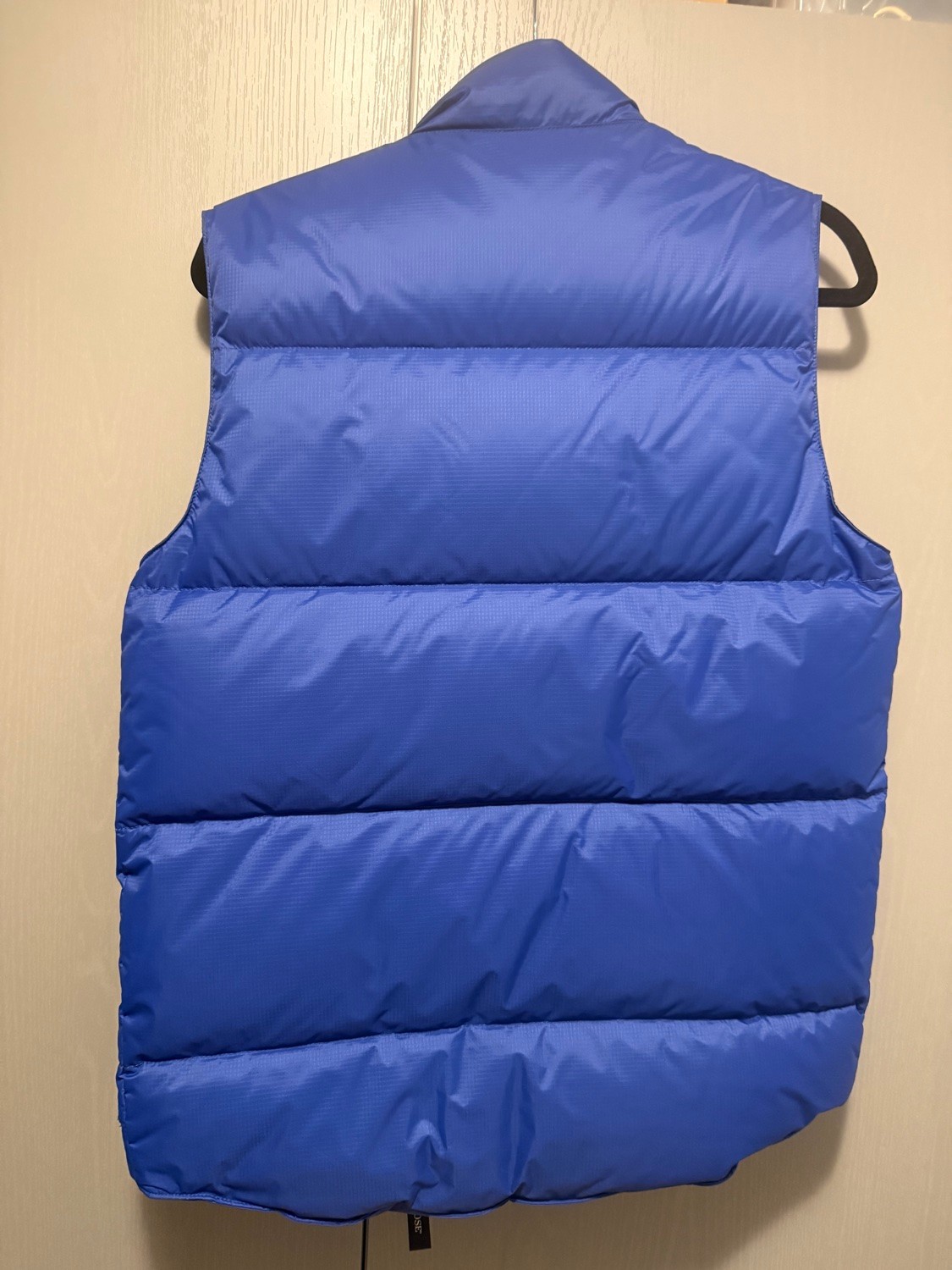 Canada Goose Freestyle Vest – Men's XS – Pacific Blue – Like New - photo 2