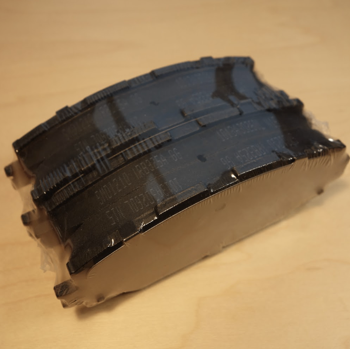 Brake Pads