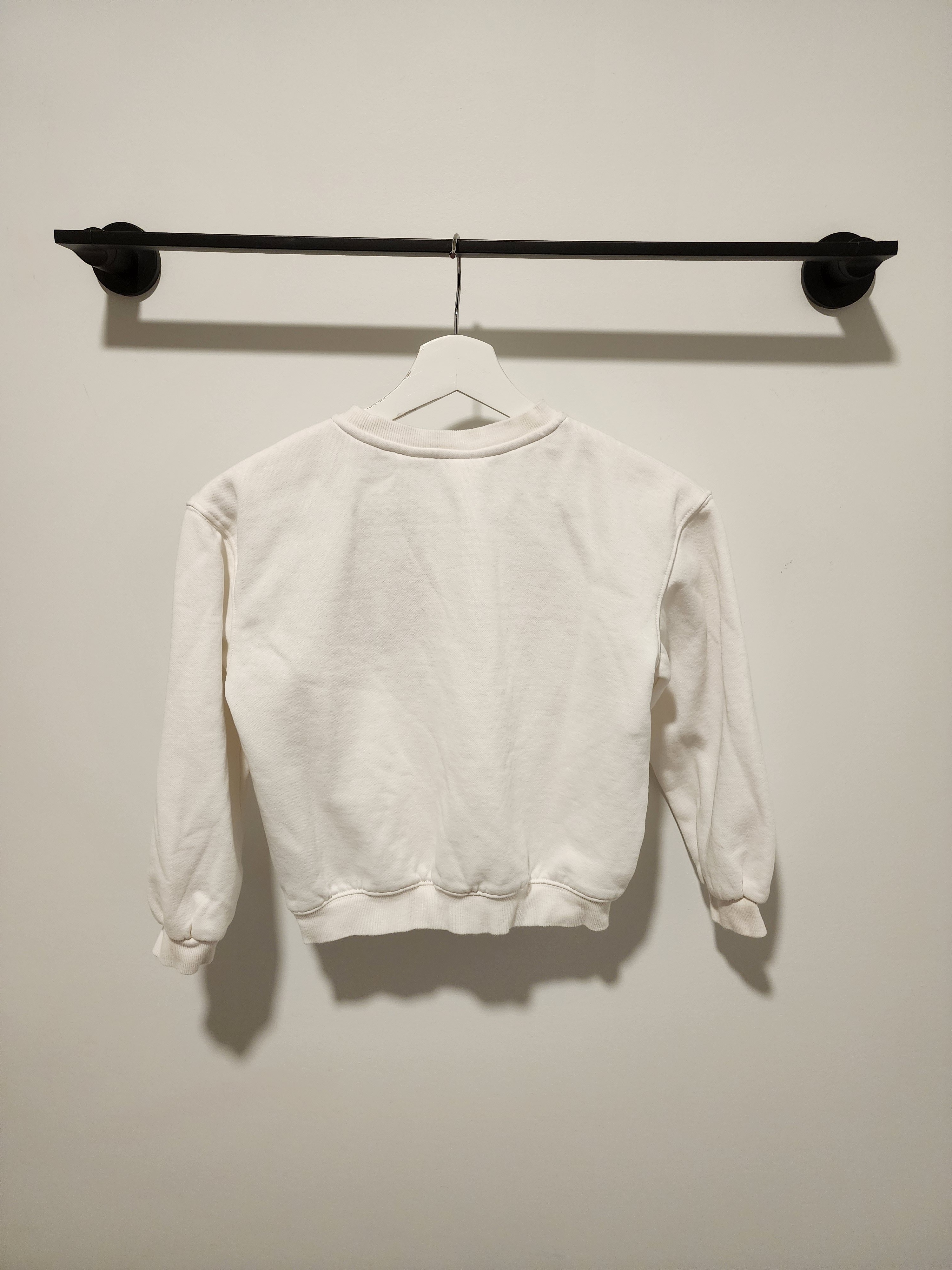 Kids age 6-8A sweater (Measurements in ad) - photo 2