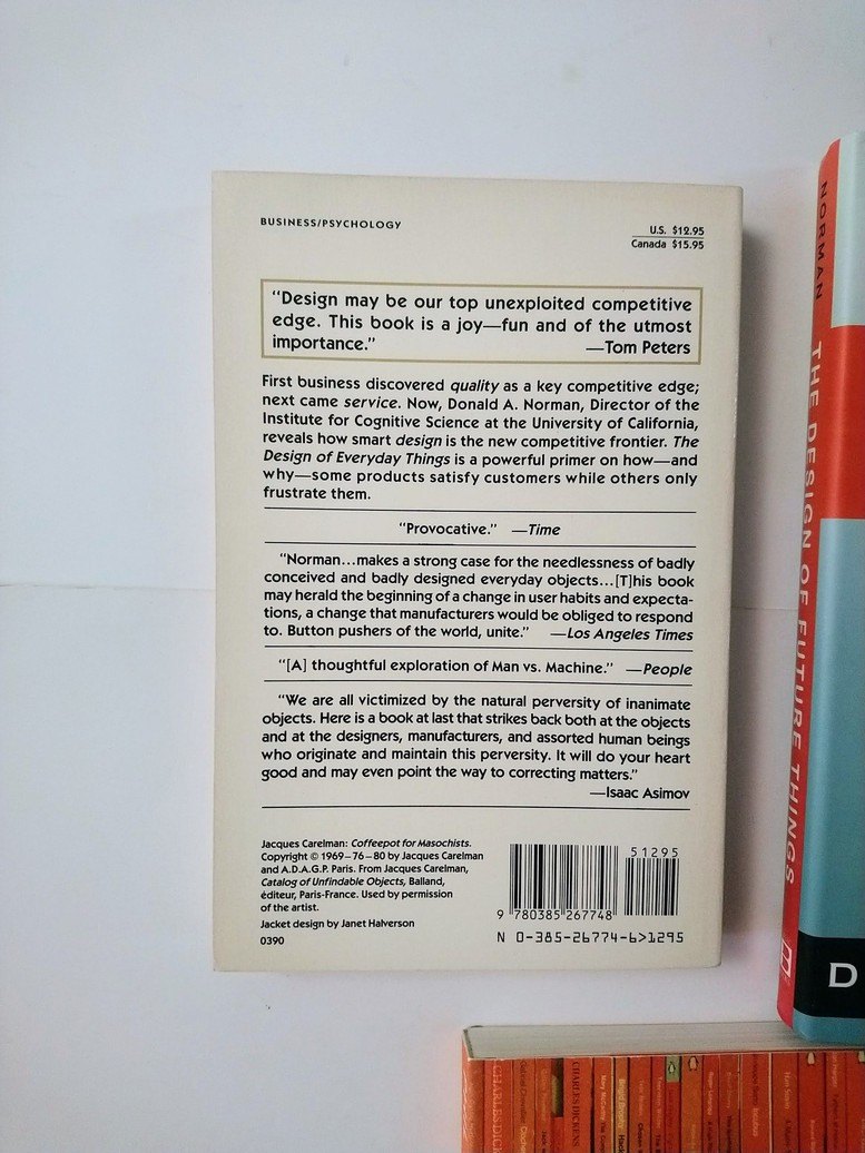 Design Reading! - photo 2