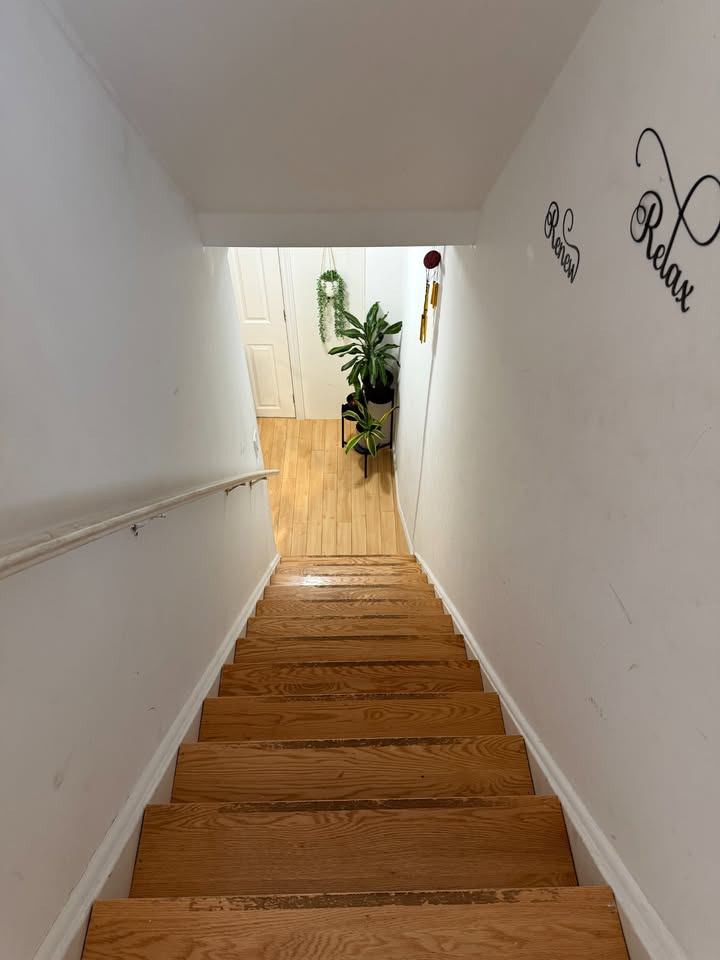 Basement Apartment Rental - photo 3