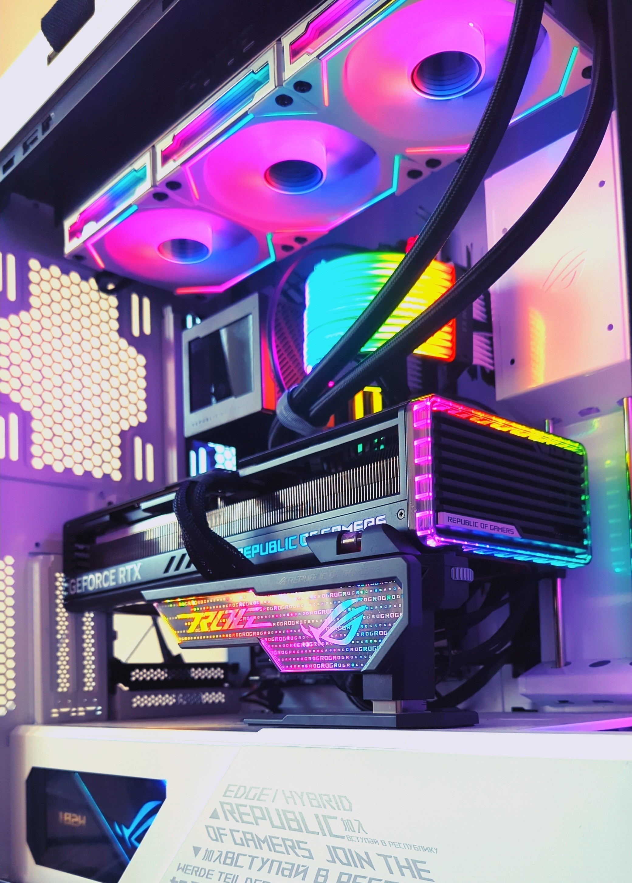 Custom Built Computers, Computer Repairs, Laptop Repairs - photo 4