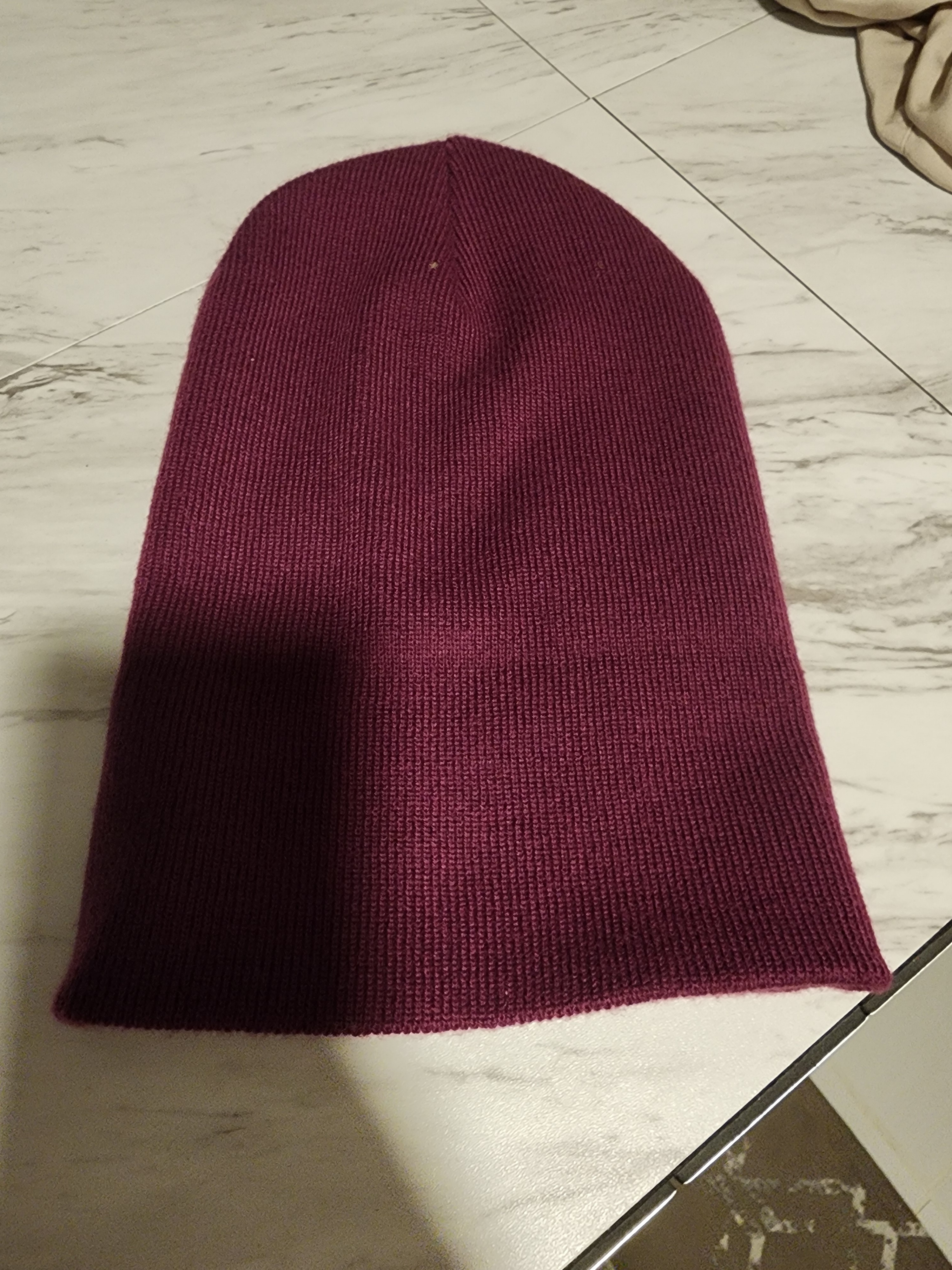 One size fits all Carhart hat (8x9 inches) excellent condition - photo 2