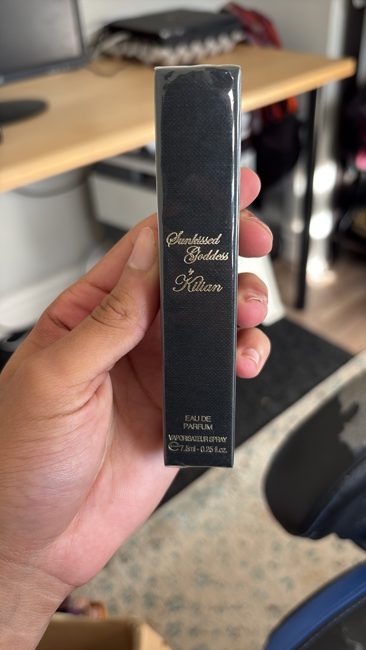 Sunkissed Goddess by Kilian Eau de Parfum 7.5ml
