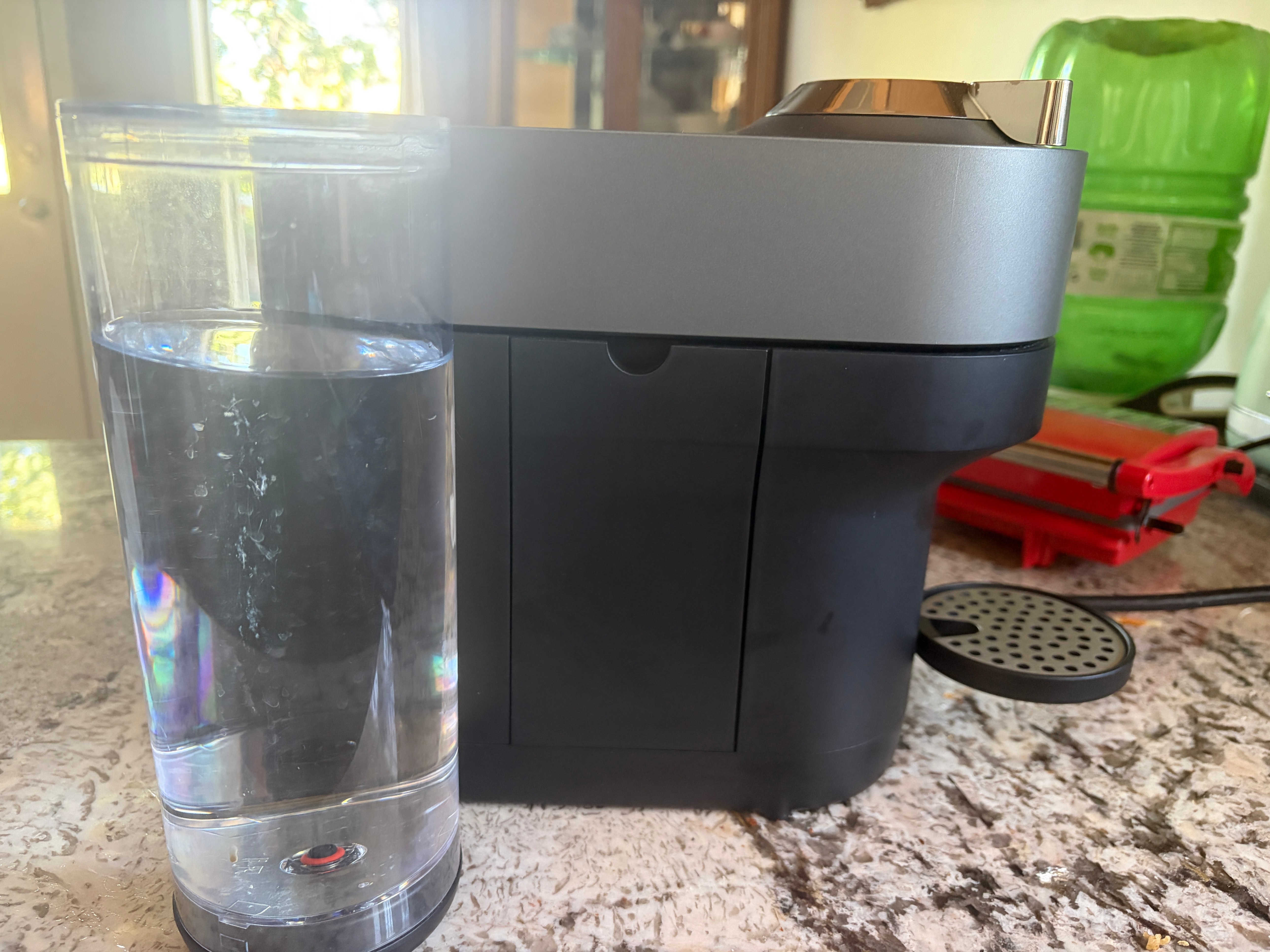 Nespresso Vertuo Pop Coffee Machine - photo 5