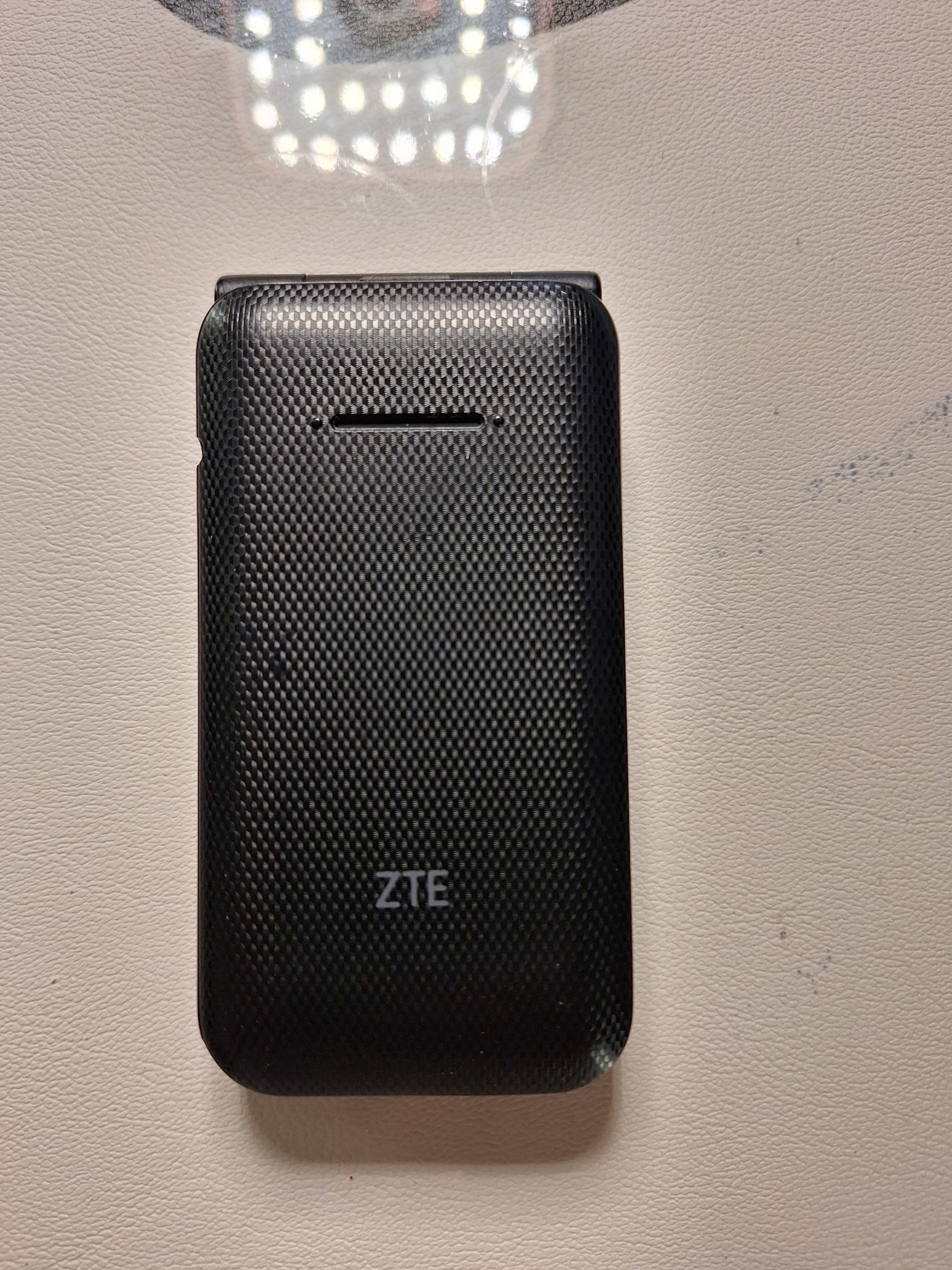 ZTE Cymbal 2 Flip Phone Z2335L PRICE FIRM - photo 2